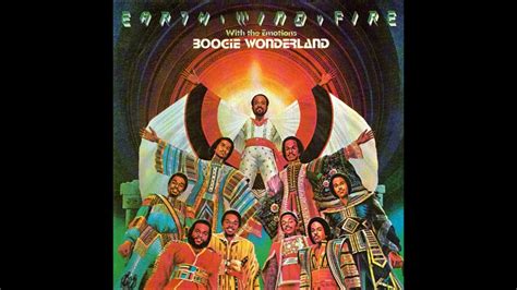  Boogie Wonderland  Una Sinfonía Disco que Te Transportará a una Época Dorada de la Música